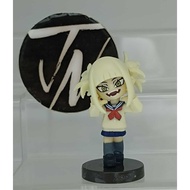 Furuta Choco Egg MHA My Hero Academia Himiko Toga Mini Figure (No Box)