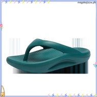 Scholl shoes men scholl sandal man Korean  beach casual slippers women Slides man