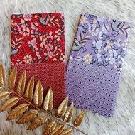 KATUN Premium COTTON BATIK FABRIC K. Api (7479)