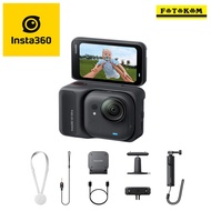 Insta360 GO Ultra Creator Bundle