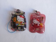 7-11 Hello Kitty 電話繩 吊飾