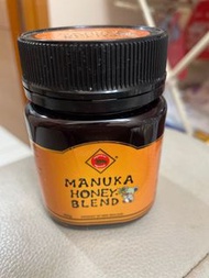 Manuka Honey Blend 蜂蜜