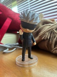 咒術迴戰 | 五條悟 Gojo Satoru Figure