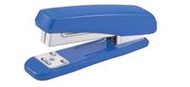 MAX 釘書機 HD-35 藍色