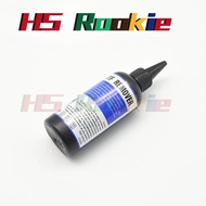 100ml DTF Cleaning Solutions Printer DTF cleaning kit For dtf printer for hp for epson Printhead Tub