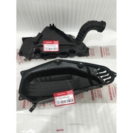 Air filter box cover set FRONT/ Rear -17225-KWN-980-17245-KZR-600- Vario 125 Vario 150 original