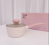 韓國Neoflam煮食煲