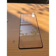 Vivo iQ00 Z9, Z9 Turbo, Z9 Turbo Plus Tempered Glass Full Screen Black Border