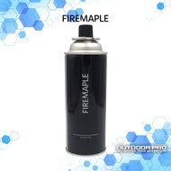 Fire Maple Black Premium Butane Gas Canister 230g
