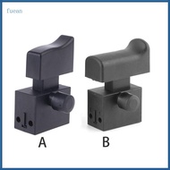 FUEAN FA2-6 2B 250V 5E4 Power Tool Trigger Switch AC 250V 6A Easy to Operate Durable