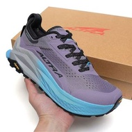 順豐包郵 全新 Altra Olympus 6男女同款越野跑鞋