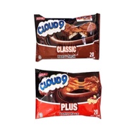Cloud 9 Party Pack 20pcs