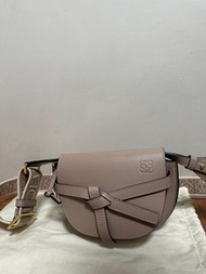 Loewe mini gate