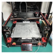 CNC All Metal Refined Voron2.4 for NEMA17 Stepper Motor Compatible Upgrade Kit for Trident 3D Printe