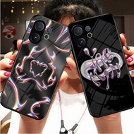 HP MG48 Softcase Glass For Vivo V60 - Casing Vivo V60hp - Vivo V60 cellphone protector - Vivo V60 ce