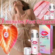 Female orgasm enhancing spray Women's orgasm enhancing gel 15ml orgasm tightening liquid increase in