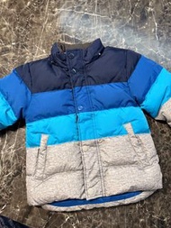 GAP BABY 寶寶 BB嬰兒 兒童 羽絨外套羽絨服 Gap baby kids down jacket down coat