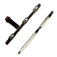 AS Zenfone 5 T00J T00F T00P A501CG On Off  Volume Up Down Flex Ribbon