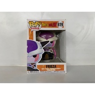 Funko Pop Frieza Dragon Ball Z 619