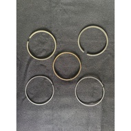 SEHERRing / PISTONRing / SMASH 110 SEKERRing SHOGUN 125 TA7/