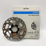 ☆吉興單車★ SHIMANO SM-RT70 140 160 mm 碟盤 CENTER LOCK 105 12速