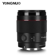 YONGNUO YN 85 mm F1.8S DF DSM Large Aperture AF MF 85mm F1.8 Auto Focus Lens
