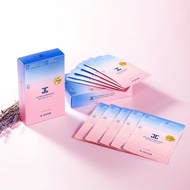 JAYJUN Intensive Shining Mask Sheet 10P
