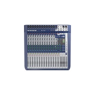 Soundcraft Signature 16 Mixer 16- Channel mixer with onboard lexicon effects (OEM)