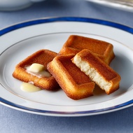 [From Japan!] Butter Butler - The Butter Financier [Only in Japan]