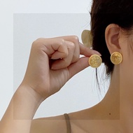 Hot Style Fashion Double Earrings Seiko Design Modified Face Shape 9PBF e2e