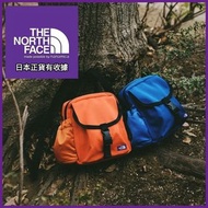 The North Face Purple Label Stroll Shoulder Bag 男女可用單肩包