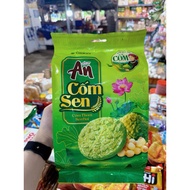 Orion An Lotus Rice Grilled Rice Cake 168g Pack
