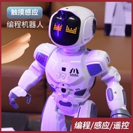 Deformation Robot Boy Birthday Gift Children Educational Toys Boy Toys Baby Toys Le Neng K30 Smart P