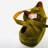 Handbag Xiangyun Yarn Welcome Guest Pine Original Handmade Bag Female Bag Retro All-Match Casual Tot