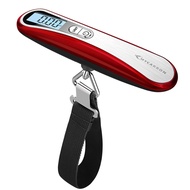 MYCARBON Luggage Scale Digital Hanging Baggage Scale, Portable Travel Weight Scale, Suitcase Weighin