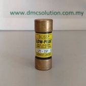Bussmann fuse LPJ-1SP time delay fuse  600V, 200ka (1A) (second hand)