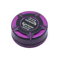 ฝาปิดกระปุกปั้ม ดิสเบรคหลัง ทูโทน Revolution ST 125Dax ฝาปิดกระปุกน้ำมันเบรค ST125 Dax