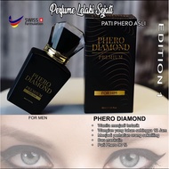 EDITION 1 - Phero Diamond Men (30ml)