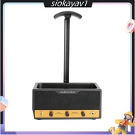 Gaming Headphone Stand PC Gaming Headphone Stand Desk Headset Holder
