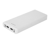 Box sạc dự phòng 8 cell pin 18650 (Có báo dung lượng)