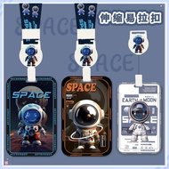 Alien Bus Card Name Tag Badge Work Card Meal Card Access Control Card FT45