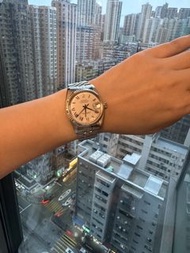 Rolex Oyster Perpetual Datejust Watch 16014 舊裝勞力士/中古勞力士
