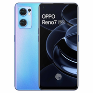 OPPO reno7 5G หน่วยความจำ RAM 8 GB  ROM 256 GB สมาร์ทโฟน โทรศัพท์มือถือ มือถือ ออปโป้ โทรศัพท์ หน้าจ