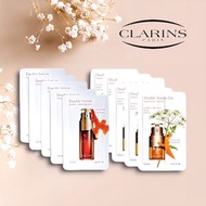 CLARINS - Clarins Double Serum and Double Eye Serum | 平行進口