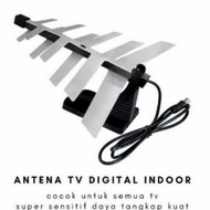 PF Antenna HD14 Indoor Digital TV Antenna HD-14 HD 14 Indoor Digital TV Antenna/ HD-14