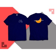 ♞(SUNRISE) I Told Sunset About You Tshirt/ BL Series Tshirt