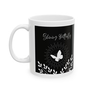 Depiction Design Mug CF Ceramic Mug 11Oz