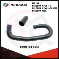 (ORIGINAL) PERODUA MYVI 1.3 MYVI LAGI BEST ALZA BY PASS COOLANT HOSE