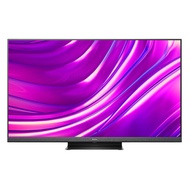 ทีวี 55U8H VIDAA UHD Mini LED (55", 4K, Smart) 55U8H