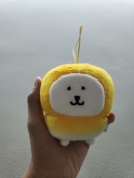 自嘲熊